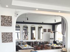-夏屿湖畔.落日湖景餐厅(普者黑景区店)