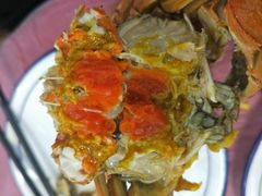 -小陆莲花蟹园农家乐(莲花岛店)