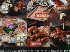 -火炉火自助餐(喜隆多店)