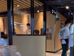 -海底捞火锅(长沙华创国际广场店)