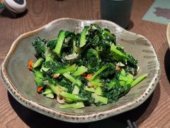 -安南越南餐厅(青岛万象城店)