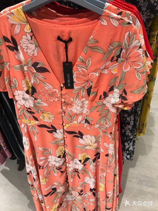 cottonon(怡丰城店)图片 - 第4张