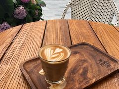 -Peet's Coffee皮爷咖啡(大学路店)