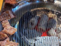 -麻蒲碳烤肉(梅花园店)