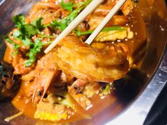 -豫缘王婆大虾(祭城总店)