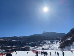 -太子岭滑雪场
