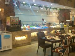 -哈利波特烧烤自助餐厅(香樟路店)