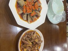 -红灯笼龙凤饭店(宁波老字号店)