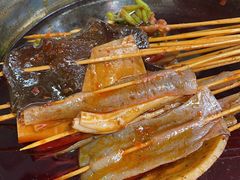 -成都瓜串串(华强北店)
