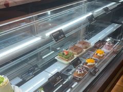 -FANEN法念·烘焙·甜点(万象城店)