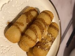 -农川记&酸菜鱼四川料理(横岗荣德店)