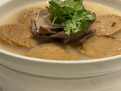 -扬州香格里拉·香宫中餐厅