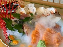 -高木日本料理(静安寺店)