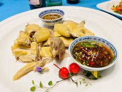 -白家餐厅(徐家汇店)