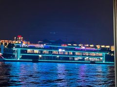 -武汉关码头(轮渡站)