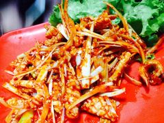 iphone_upload_pic-杀猪天·韩国烤肉(总店)