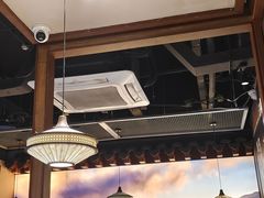 -云海肴云南菜·蒸汽石锅鱼(北京良乡华冠店)