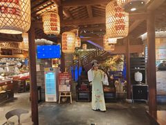 -二十八里太湖船菜(吉祥路店)