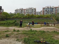 -SMP滑板公园