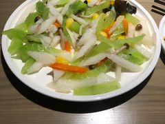 -前海沿·青岛菜(李沧万达店)