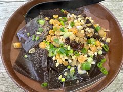 热凉粉-小陈方酥锅盔(古城总店)