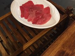-好汉锅园林秘制老火锅 柴火霸王鸡(金沙店)