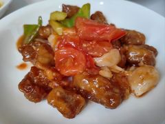 -莆田餐厅PUTIEN(三里屯店)