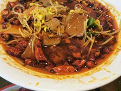 -新白鹿餐厅(城西银泰城店)