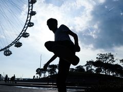 -宝安西湾红树林湿地公园