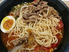 -吉野家(复兴路第二餐厅店)