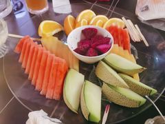 -巴伐利亚啤酒坊(意式风情街店)