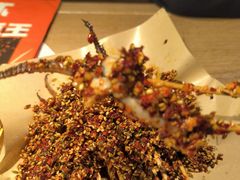 -小乾杯串店•16年沈阳烧烤(文安路店)