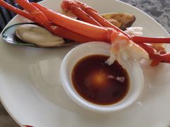 -粤海璇宫·木棉花高空旋转餐厅·聚会派对