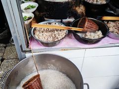 -甘记肥肠粉(马鞍北路店)