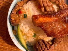 -湘聚缘湘菜馆(斜土路店)