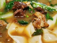 -唐河王记·南阳民间菜(国基路店)