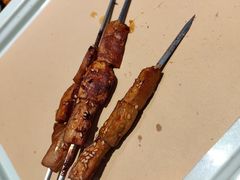 -状元阁烧烤(新华路总店)