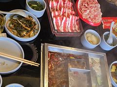 -重庆德忆火锅（龙南街3店）(渝水岸餐饮)