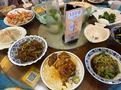 -糟粕醋·椰苑海南菜餐厅(亚龙湾天域酒店)