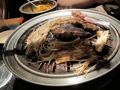 -九田家黑牛烤肉料理(宽城万达店)