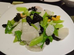 养生小炒-高第街56号餐厅(银座商城玉函店)