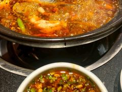 -小饕荟雅安贡椒鱼鲜馆(广福桥店)