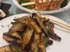 -四季海鲜酒楼·粤菜·早茶·宴会(南山中心区店)