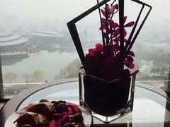 -浙江三立开元名都大酒店