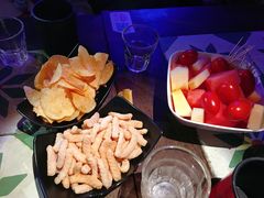 -好久不见网红乐队酒吧(鼓浪屿海底世界店)