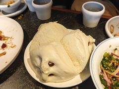 -五谷丰登农家院·地道胶东菜·海鲜烧烤(威海店)