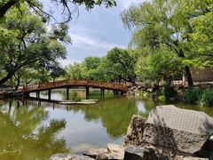 -承德避暑山庄景区