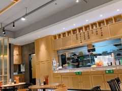 大堂-陈家生煎(世茂双子塔店)