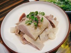 -江太极江浙菜(马桥万达广场店)