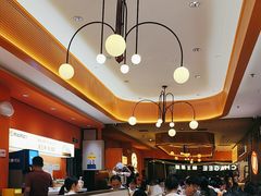 -阿上阿上麻辣香锅&麻辣烫(朝阳蓝色港湾店)